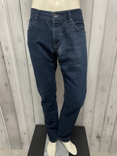 Herrenjeans tommy hilfiger - tommy,