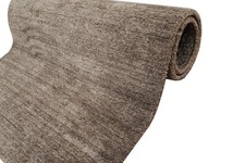 Designer Teppich Musterring