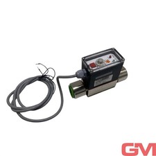 Kobold Durchflusswächter DF-48DR25WMK3S Flow monitor DF-WM Durchflussmesser