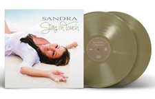 Sandra – 2012 "Stay In