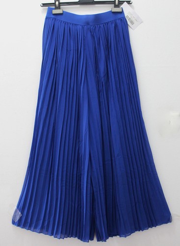 Hosenrock plisseerock maxi - hosenrock,