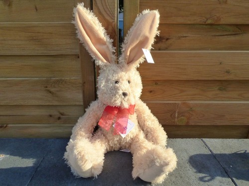 Ebo schlenkerhase sandfarben - ebo,