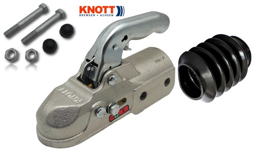 Knott k35 bis - knott,