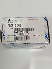 Olympus PLCN40XPH/0,65, Plan