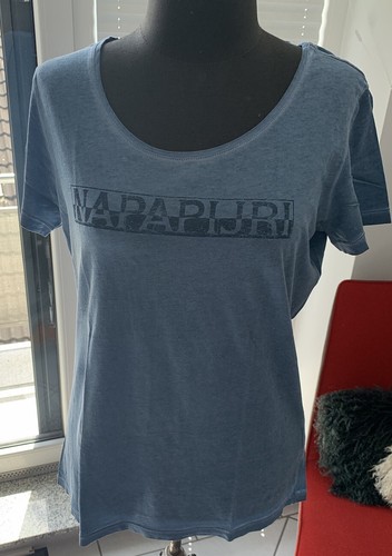 Napapijri shirt damen - t,