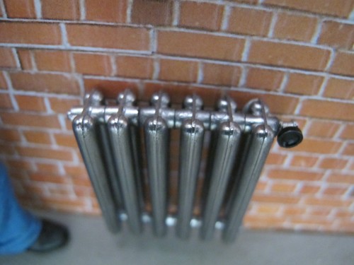 Heizung heizkörper radiator - heizkörper,