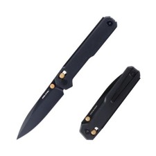 Real Steel Perix G10 All Black