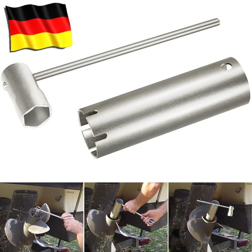 Duo twin prop tool - tool, 3855516