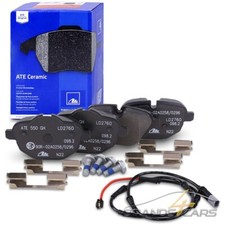 ATE CERAMIC BREMSBELÄGE