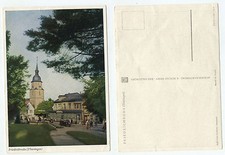 22985 - Friedrichroda - alte