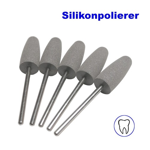Zahntechnik gummierer - 5,