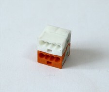 8 Stück Verbindungsklemmen