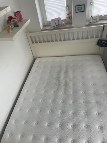 Matratze 160x200 höhe 30cm - höhe,