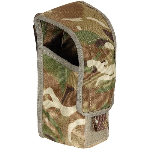 Brit army munitionstasche - ,