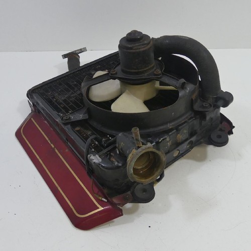 Honda 1000 gl1 - 1000,