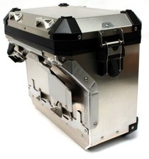 original BMW Aluminium Alu