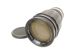 SOLIGOR 300mm f/5.6 Prime