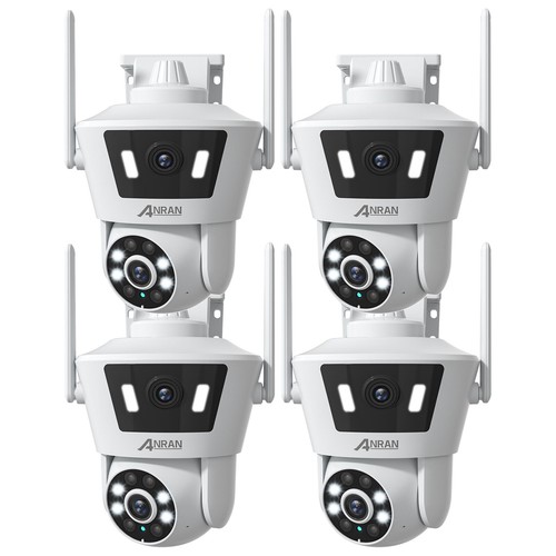 Anran wlan 8mp - anran,