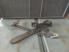 Original VW Golf 1 Cabrio Fensterheber hinten links manuell 155847271A