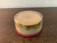 Puderbox Schiaparelli Goldsand