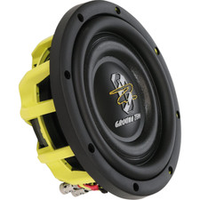 Ground zero gzhw 8spl - 8spl-d2, flat