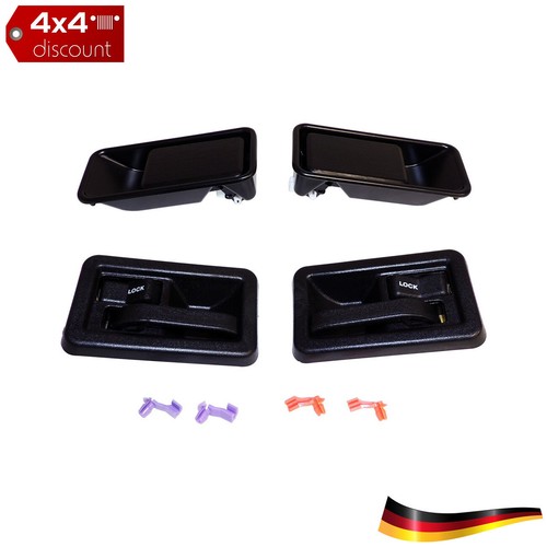 Türgriff kit halbe - türgriff-kit,,