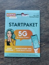 Norma Connect Starterpack