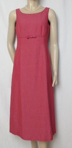 Laura ashley kleid - laura, rosa
