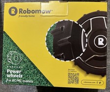 Robomow RC/MC Power Wheel