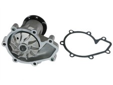 Wasserpumpe 6-Loch für