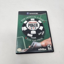 World series poker wsop - series,
