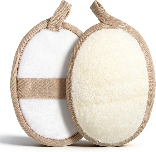 Stück schaumstoff loofah - 2,
