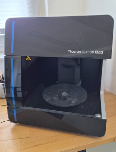 Ceramill map 600+