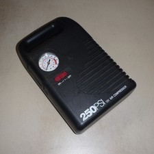 Mini 12V Auto Kompressor