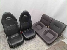 TOYOTA CELICA T23 Sitzgarnitur