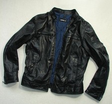 Strellson 'Auro' Leder Jacke
