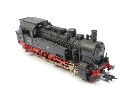 Fleischmann 4094 dampflok - h0,