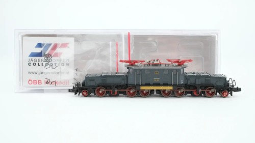 Jägerndorfer 62060 lok - n, e-lok
