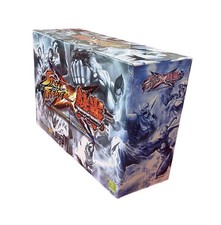 STREET FIGHTER x TEKKEN Arcade