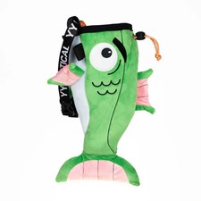 YY- Chalkbag Fisch Chalk Bag