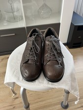 Camper Pelotas Damen Schuhe Leder Größe 39 Braun