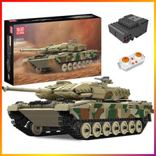 Mould King 20020 Technik