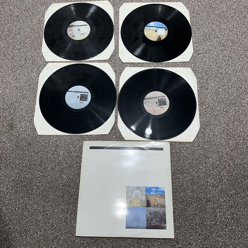 Pentatonik anthology 4xlp - pentatonik,
