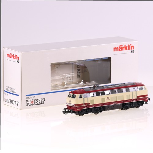Marklin 30747 218 - 30747,