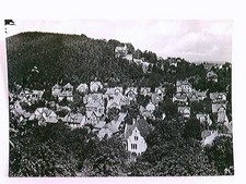 AK Wernigerode, Teilansicht