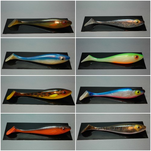 Gator gum 22cm - gator,