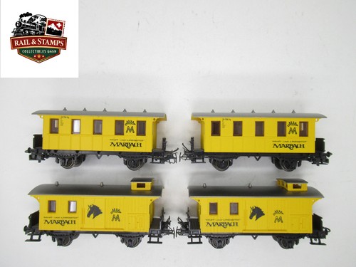Märklin aus set 29436 - märklin,