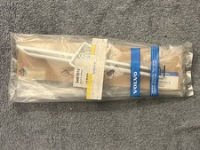 Volvo 440 460 1994 - 1997 original Zierleiste Emblem Grill NOS new old stock  