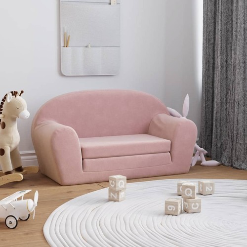 Kinder sofa weich - kinder, plüsch