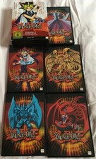 Yu Gi Oh!  Staffel 3, Episoden